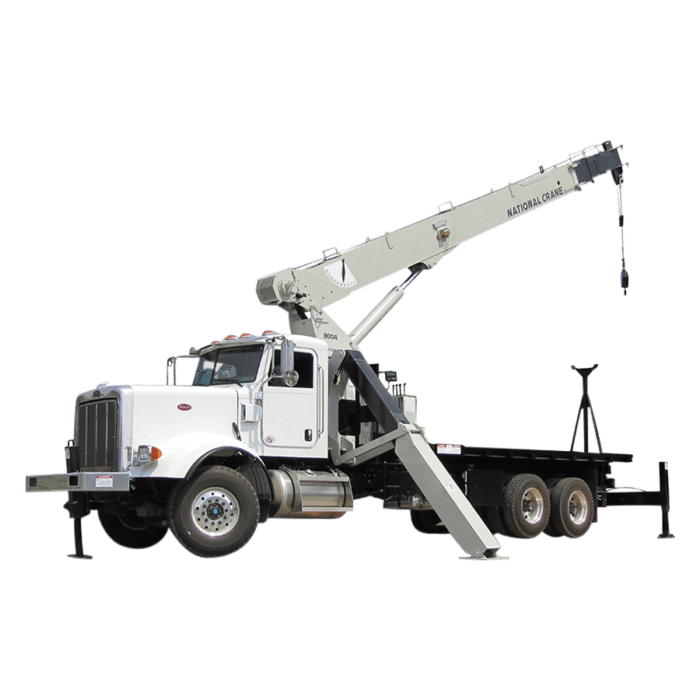 Boom Truck icon