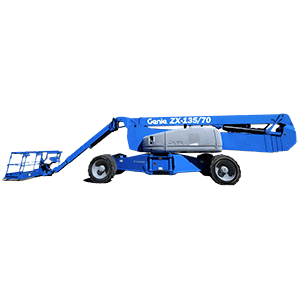 Articulated Boom Lift icon