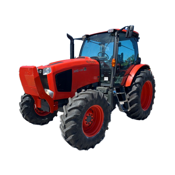Tractor icon