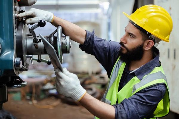 Preventative maintenance on your heavy machinery equipment is key to an efficient operation