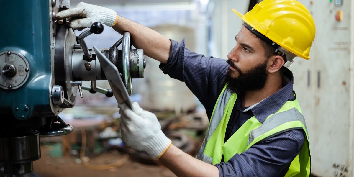 Preventative maintenance on your heavy machinery equipment is key to an efficient operation