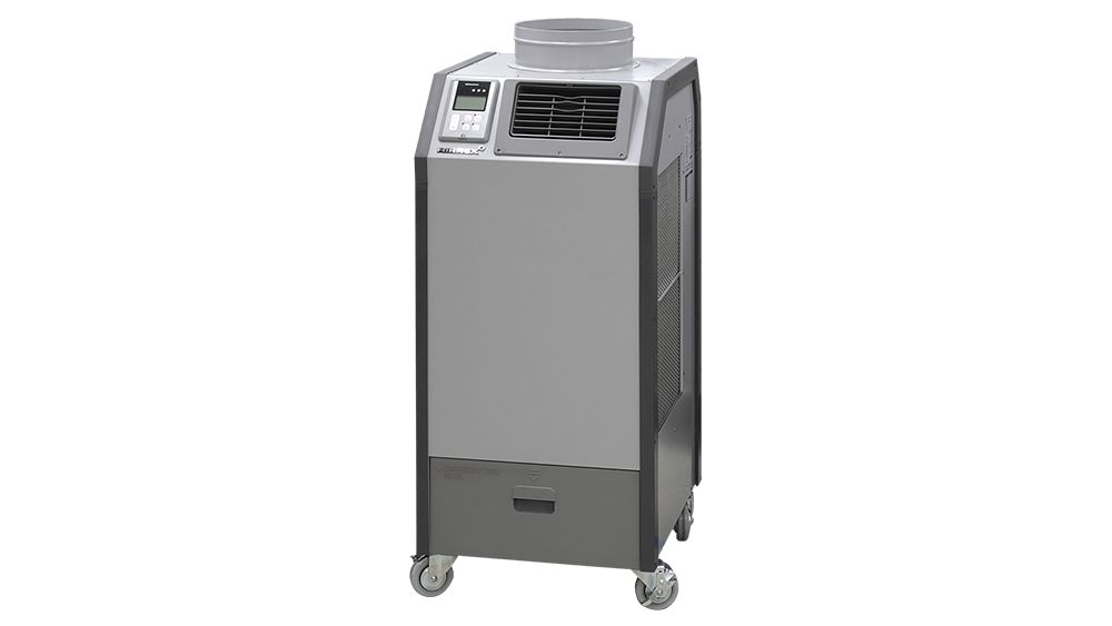 Portable Air Conditioner icon