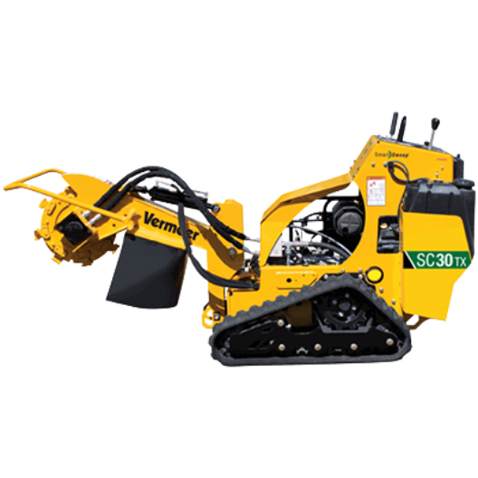 Stump Grinder icon