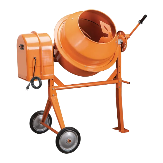 Concrete Mixer icon