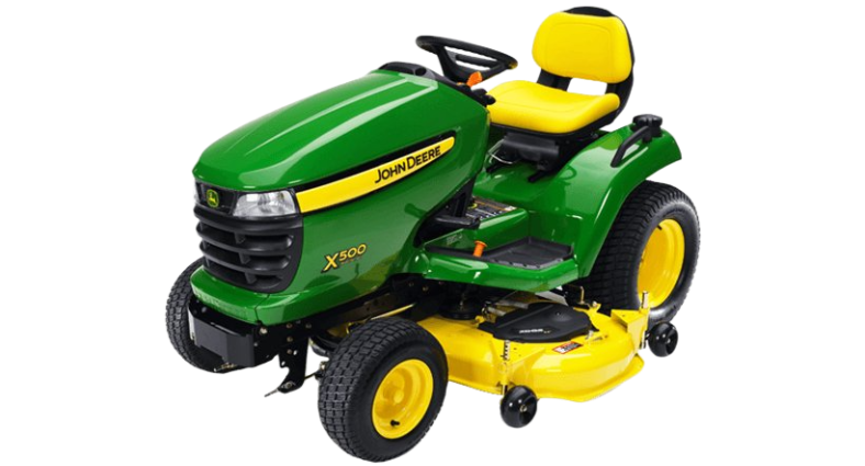 Mower icon