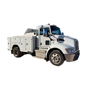 Truck icon