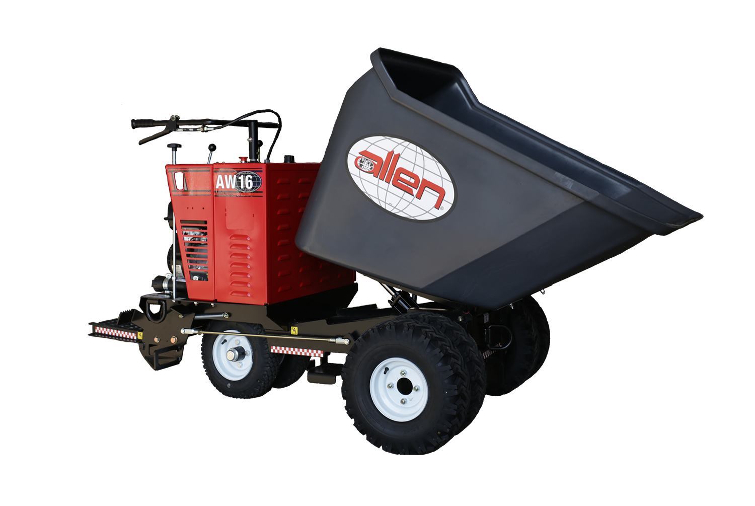 Concrete Buggy icon