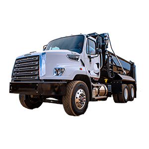 Dump Truck icon