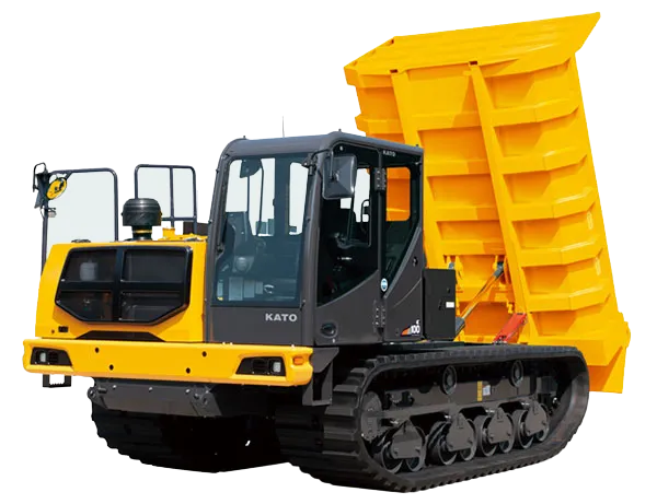 Crawler Carrier icon