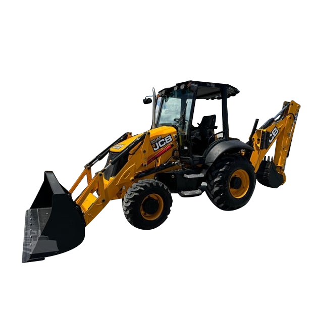 Backhoe Loader icon