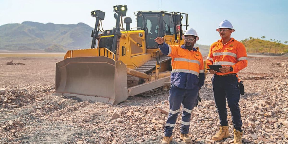 The right types of equipment are key to your jobsite's efficiency.
