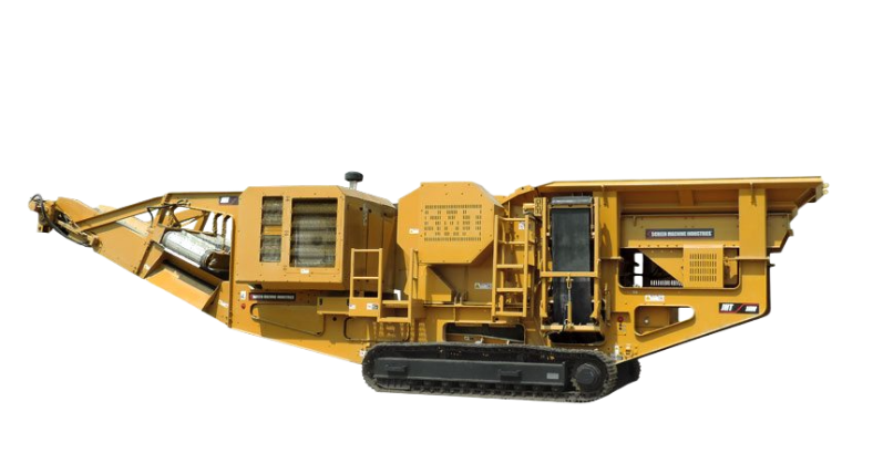 Jaw Crusher icon