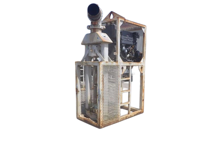 Ditch Pump icon