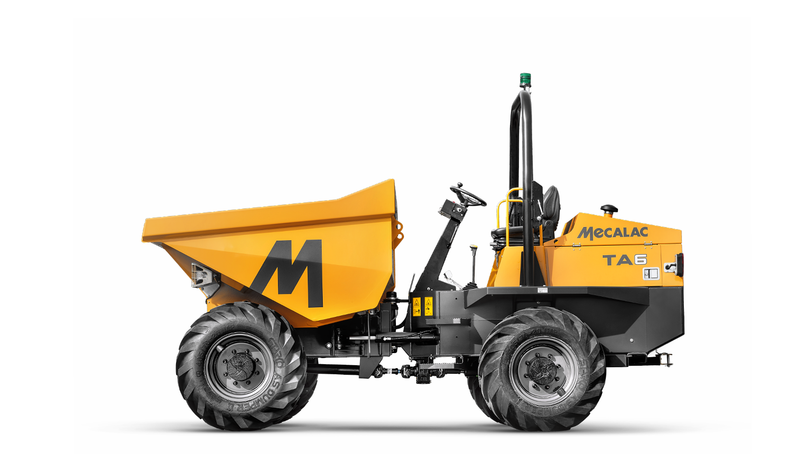 Dumper icon
