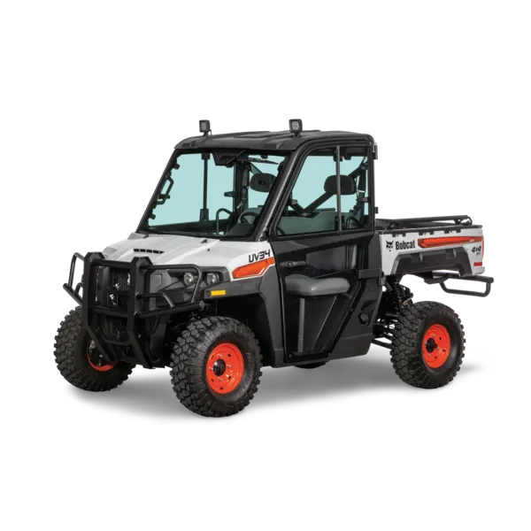 Utility Vehicle icon