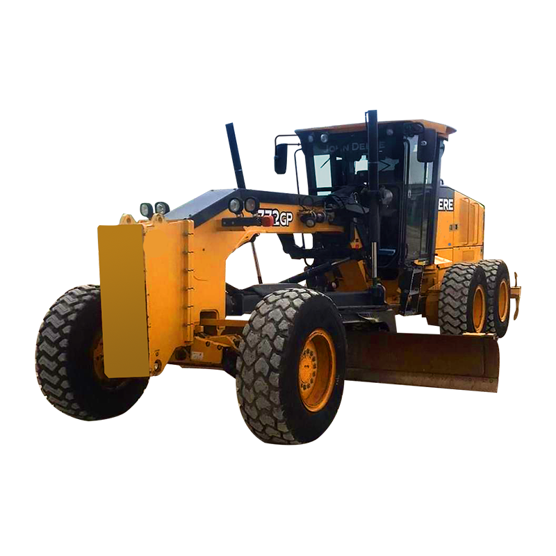 Motor Grader icon