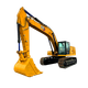 Excavator