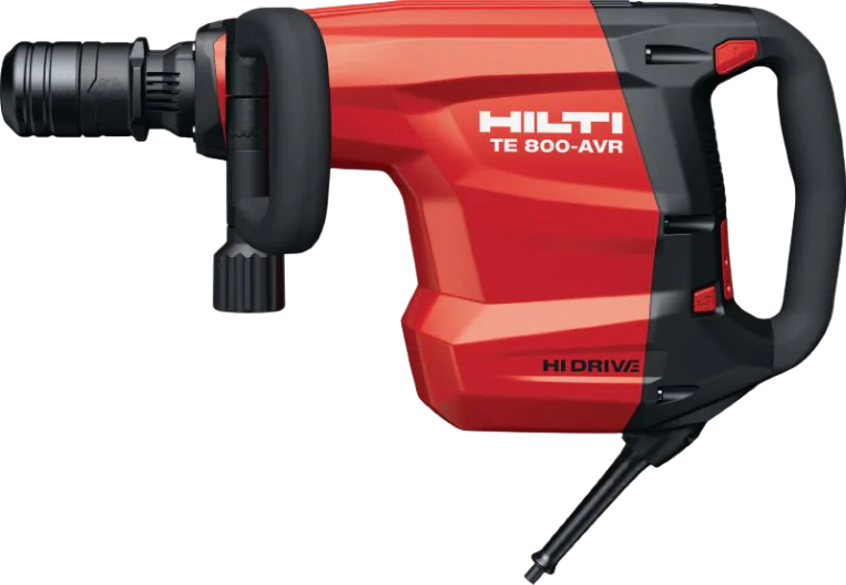 Demolition Hammer icon