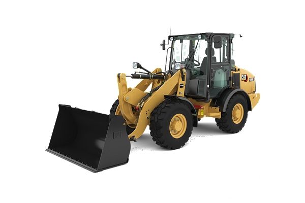 Mini-Wheel Loader icon