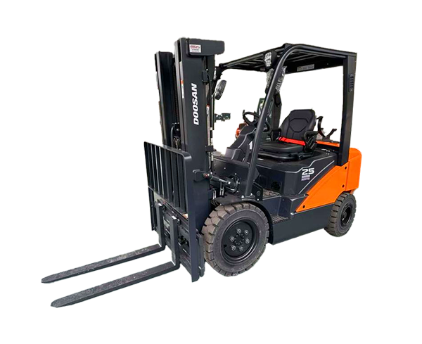 Forklift icon
