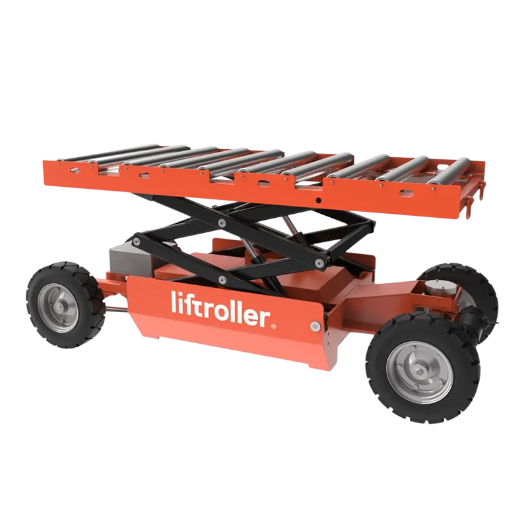 Roller System icon