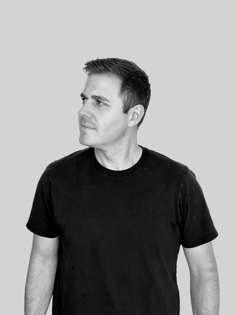 Andrew Cagan