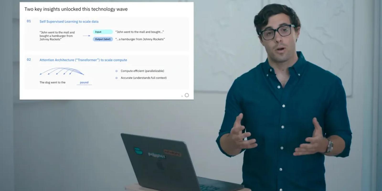 State of Foundation Models 2025