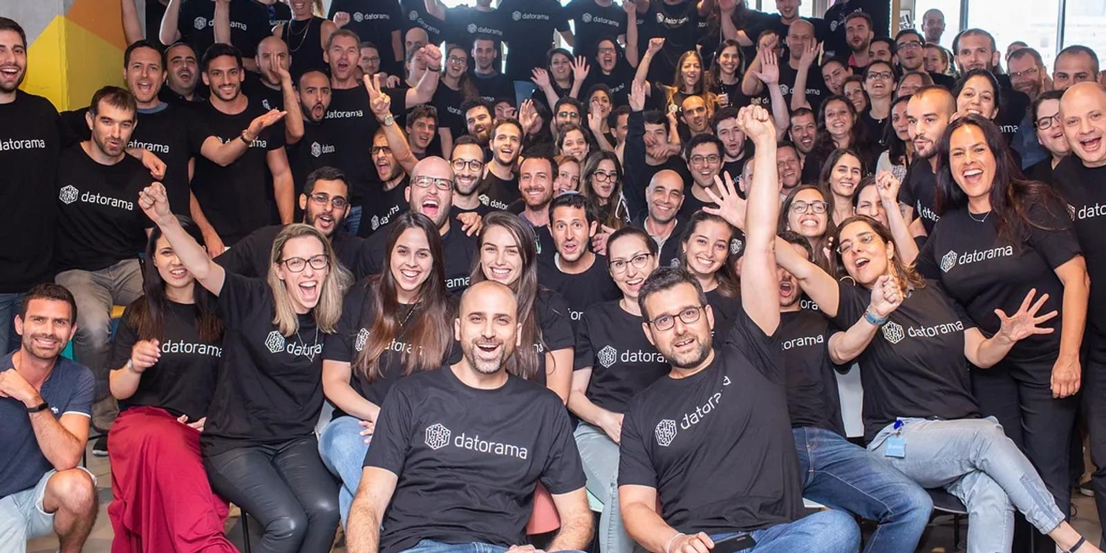 As investors, we couldn’t get enough of Datorama…