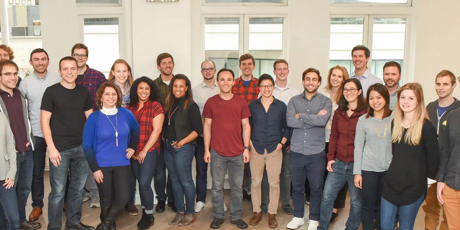 Doubling down on Citrine to accelerate product innovation with materials science