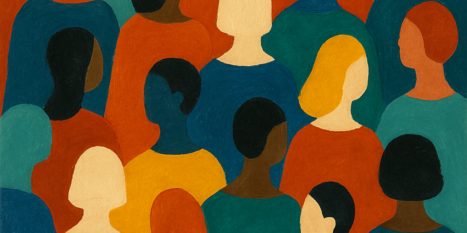 There’s never been a better time to be human