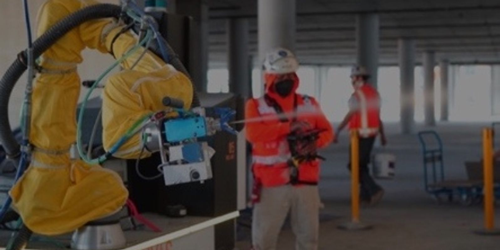 When function meets form: Introducing Canvas and a breakthrough for the construction industry