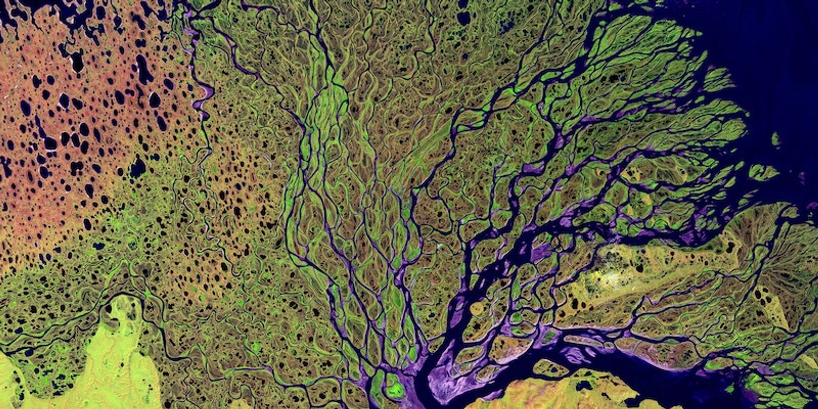 Funding solutions for the climate crisis
