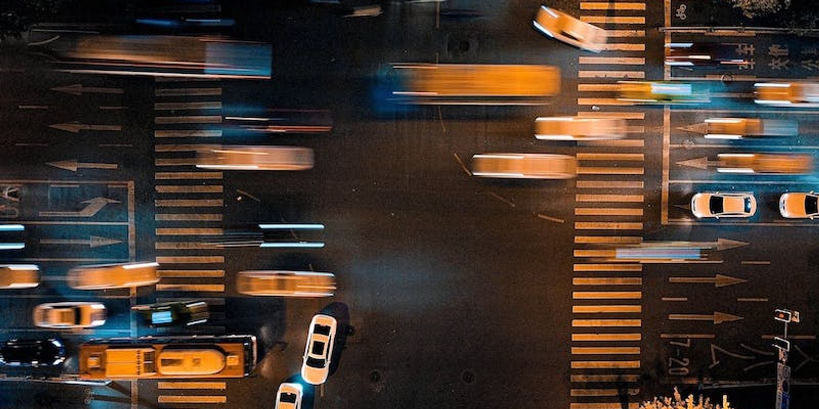 Understanding how cities move: Announcing our investment in Replica