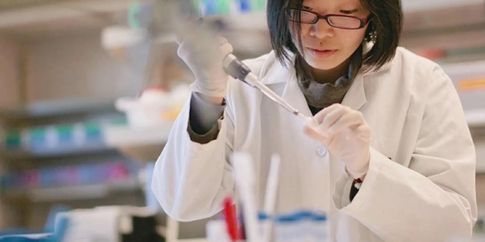 Deep real-world drug discovery — our investment in Character Biosciences