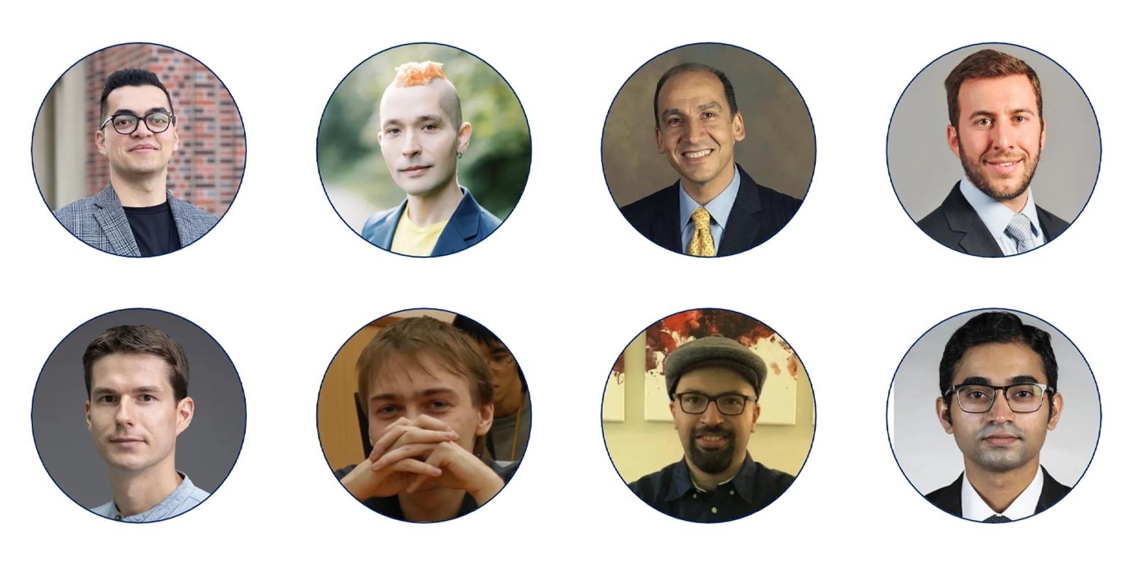 Developer-first secure computation