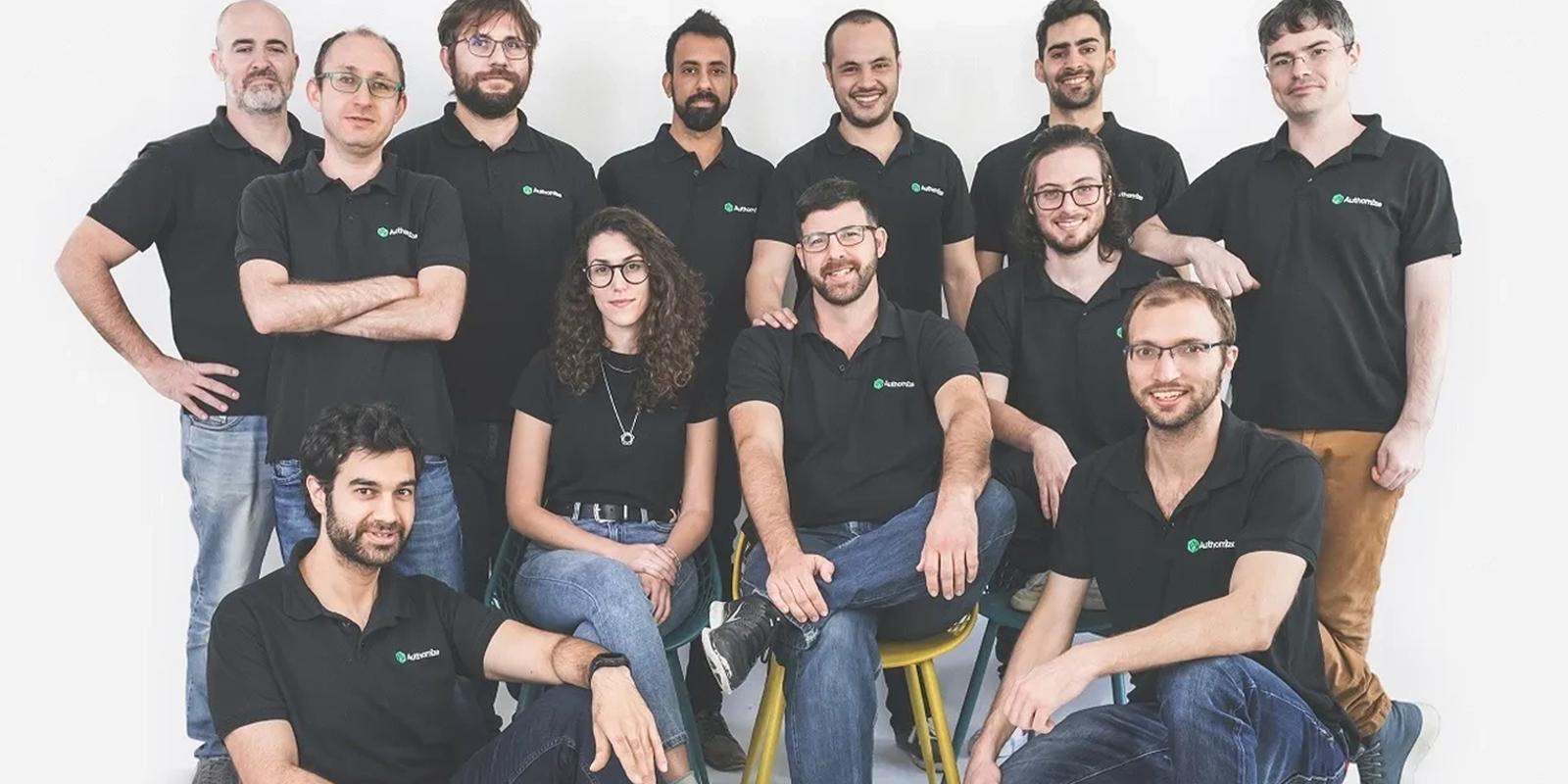 Announcing our investment in Authomize