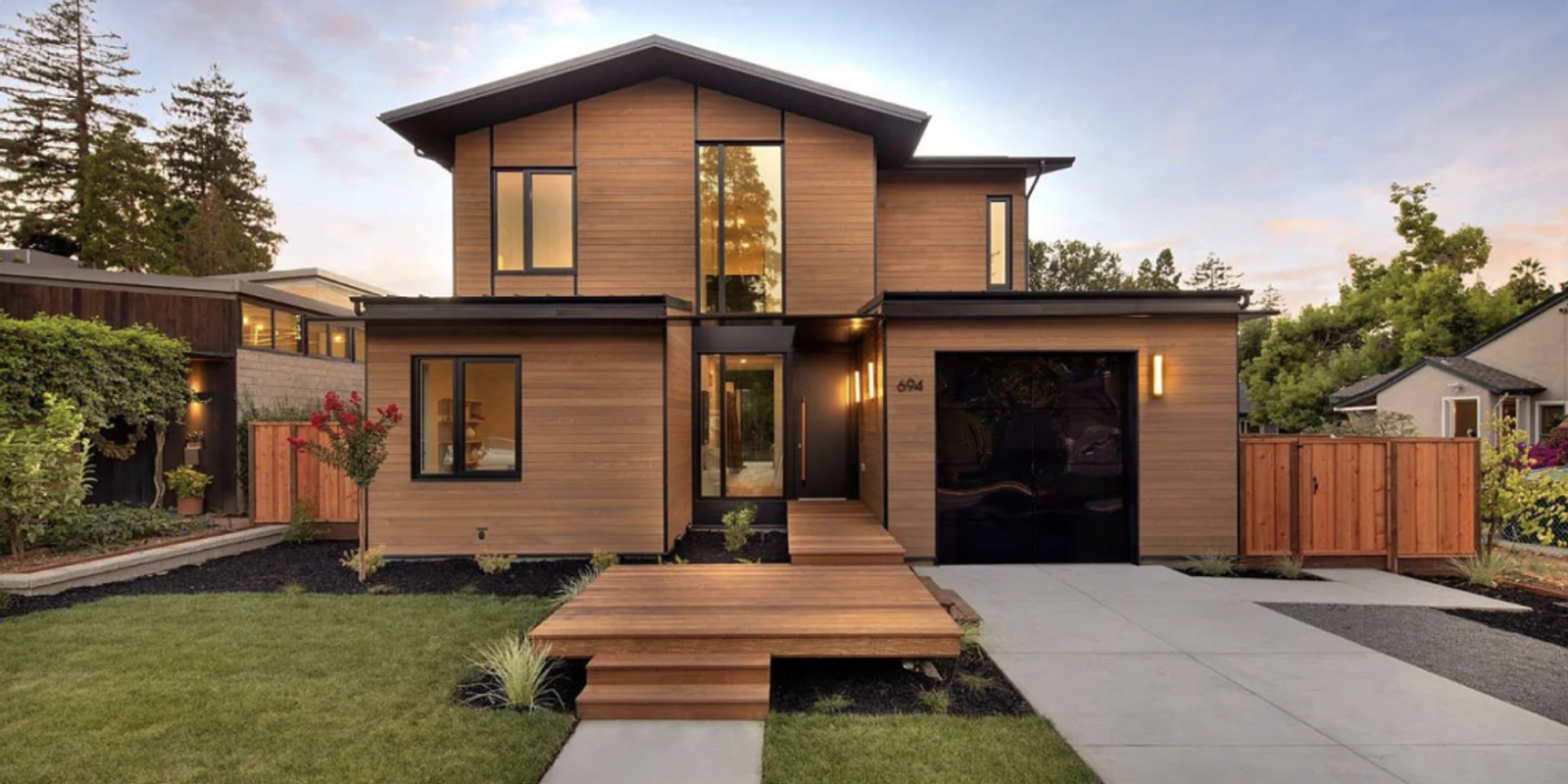 Research Driven Ideation: Sustainable construction with Aro Homes