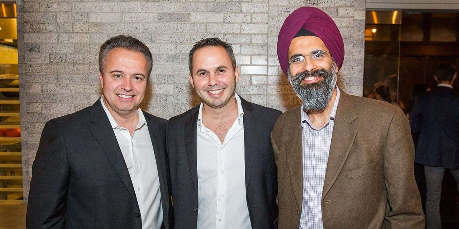 Why I decided to join Innovation Endeavors and become a VC