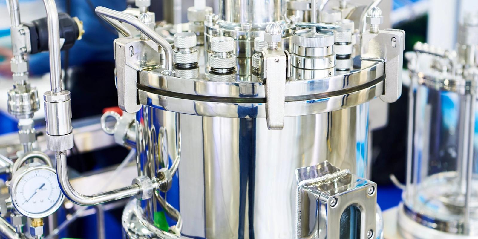 Bio Endeavors: It turns out we need to make (a huge amount of) stuff