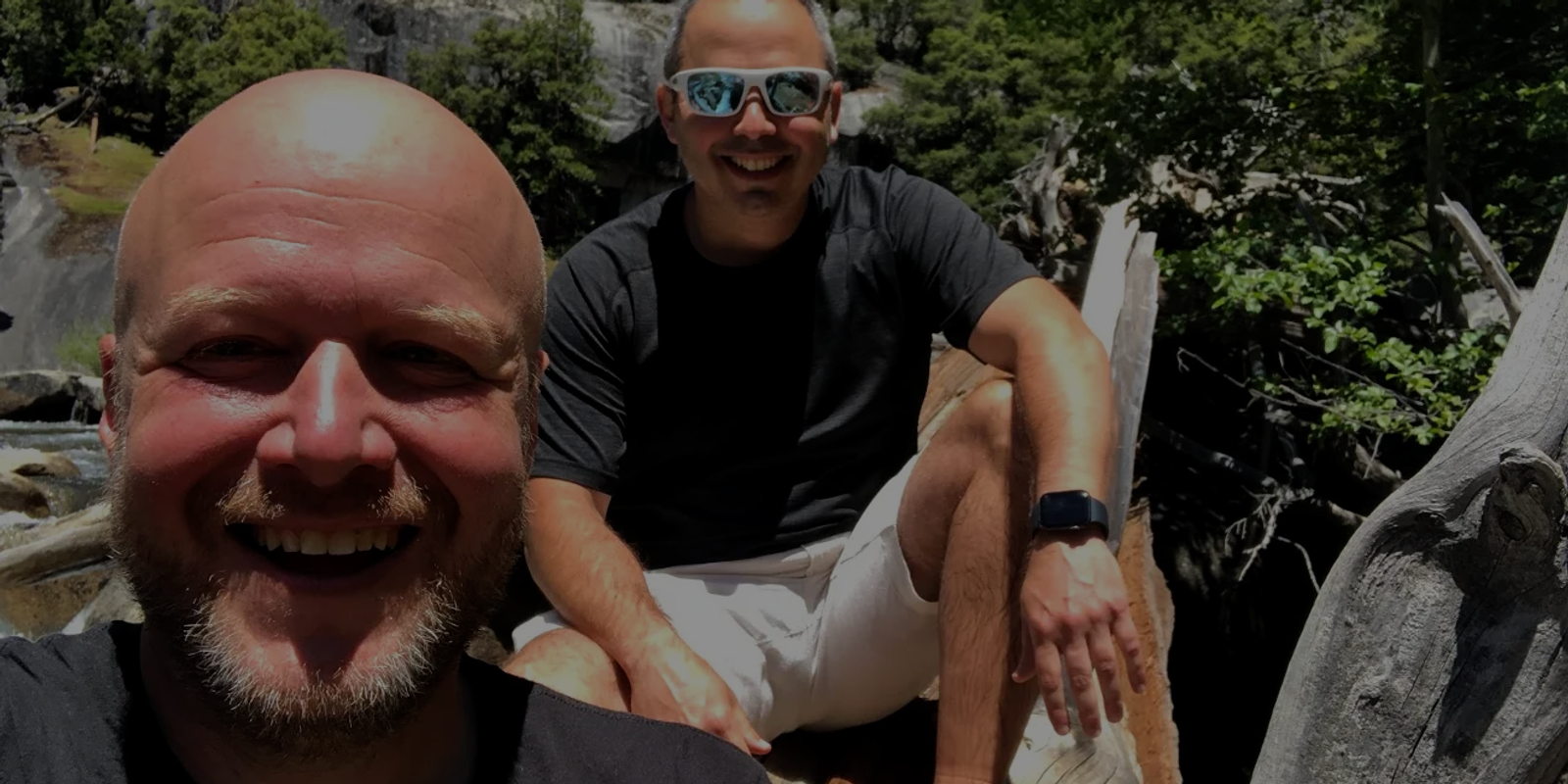Welcome Amir Shevat, our new venture partner!