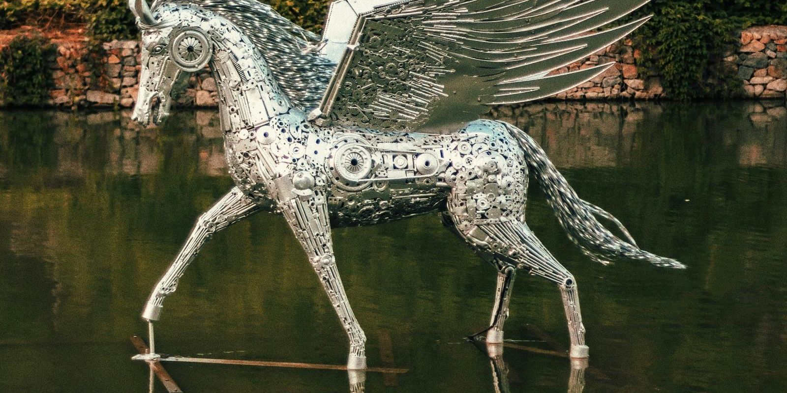 The next industrial unicorn: Where is AI rapidly transforming the physical economy