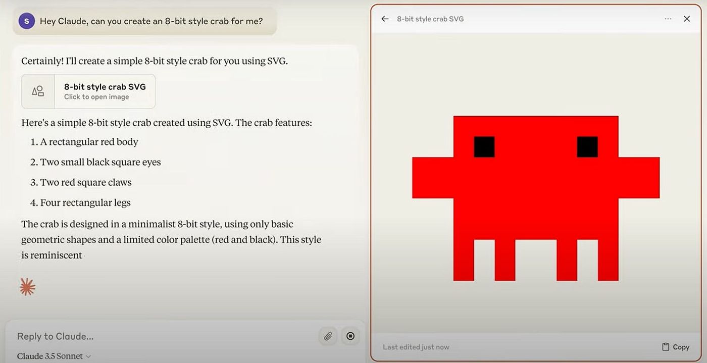 Anthropic Brings 'Artifacts' Split-Screen View to All Claude Users | PCMag
