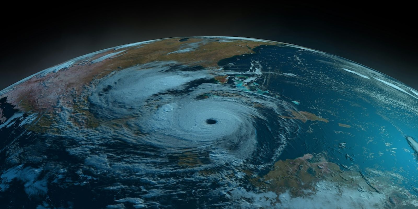 The new dawn of weather forecasting