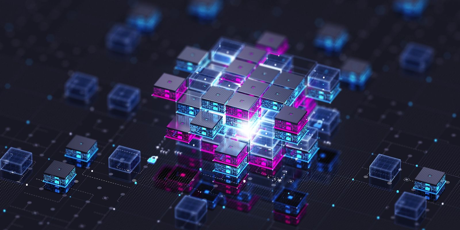 The AI data center gold rush: what's next beyond power?