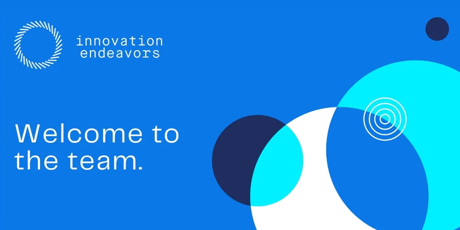 Innovation Endeavors is growing: introducing Carrie and Casey