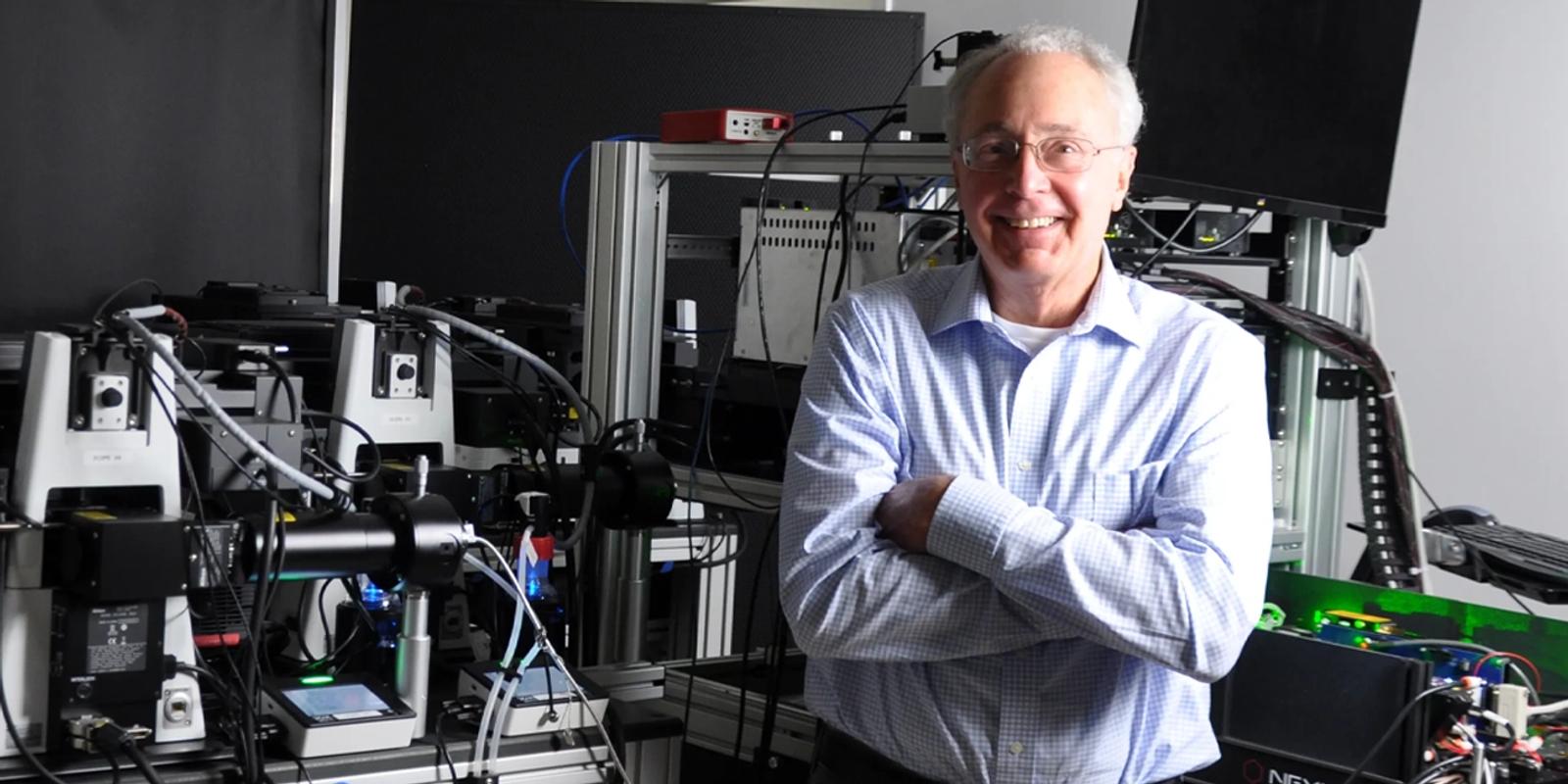 A new dawn in drug discovery — why we tripled down on Eikon Therapeutics