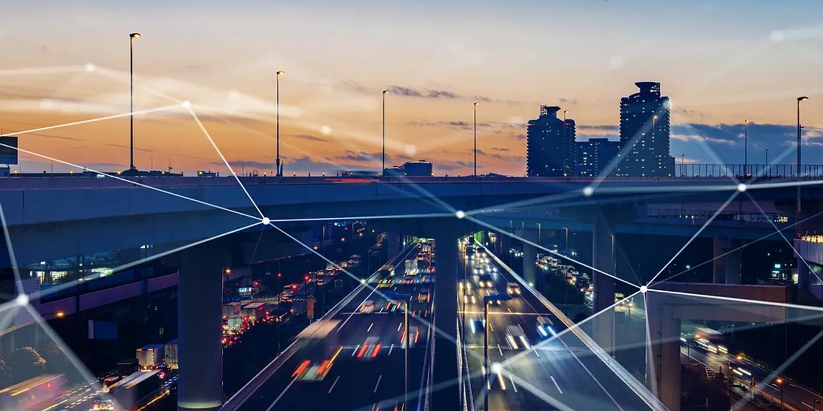 The pandemic reminded us why the supply chain is vital. Now innovators should seize the opportunity to transform it.