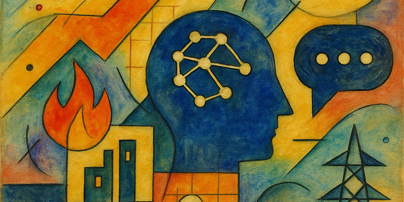 The 2025 build list: AI ideas to reshape the physical economy