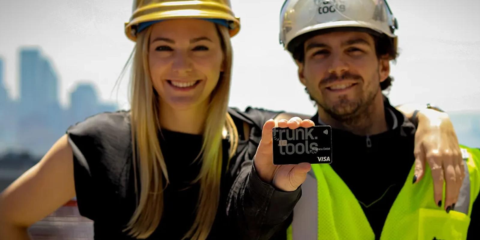 Aligning incentives in construction: our investment in Trunk Tools