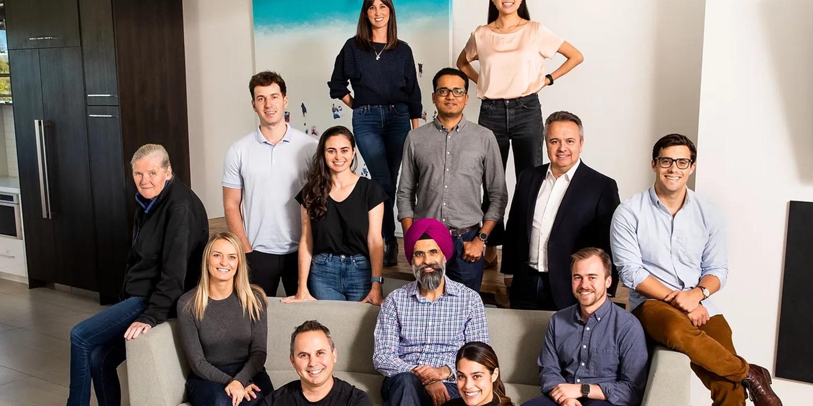 Introducing Fund IV, a $500 million fund to advance world-changing ideas